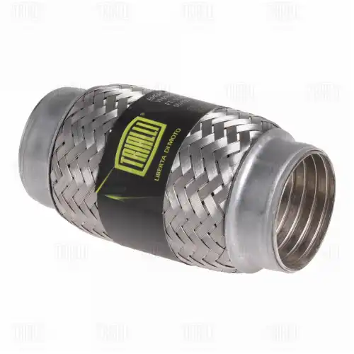 Гофра глушителя TRIALLI FTI55150 L= d=
