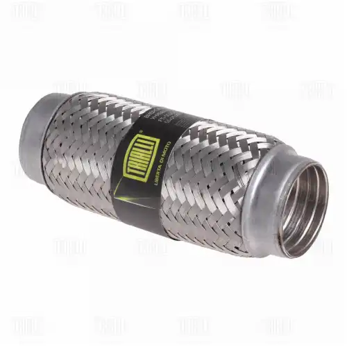 Гофра глушителя TRIALLI FTI 55200 L= d=