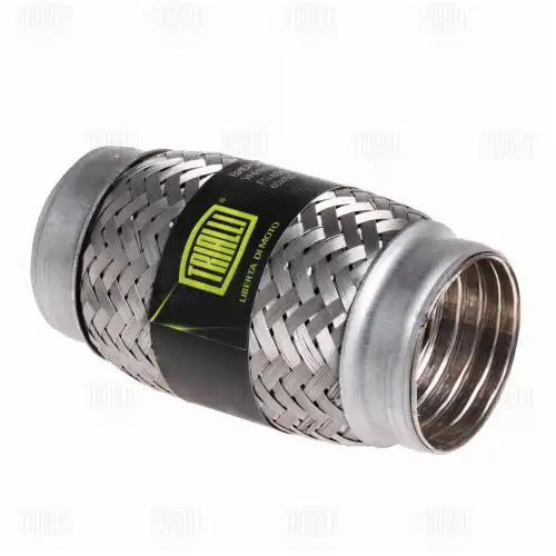 Гофра глушителя TRIALLI FTI60150 L= d=