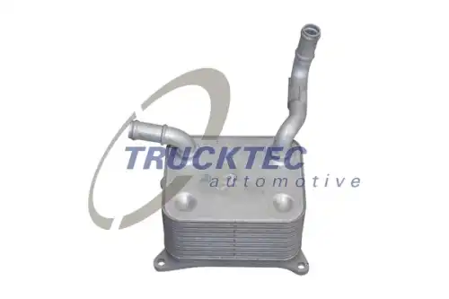 Масляный радиатор TRUCKTEC 0718080