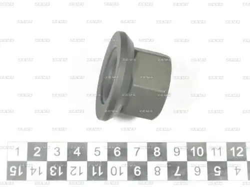 Гайка колесная ZEVS NN02