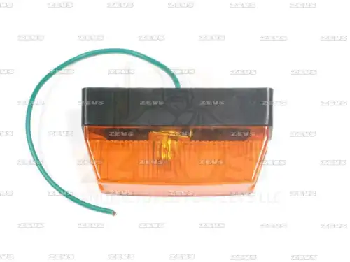 Габарит YELLOW/ORANGE 12011 ZEVS