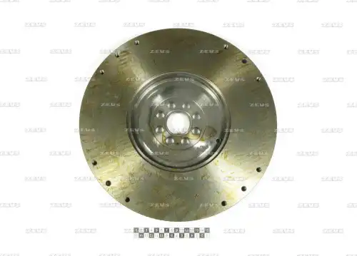 Маховик 8943960521 FW409 ZEVS