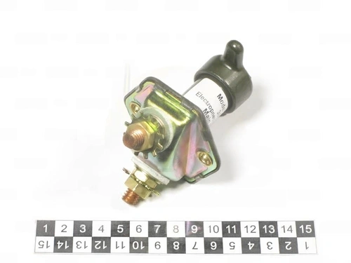 JK454 Выключатель массы 300A 24V ZEVS