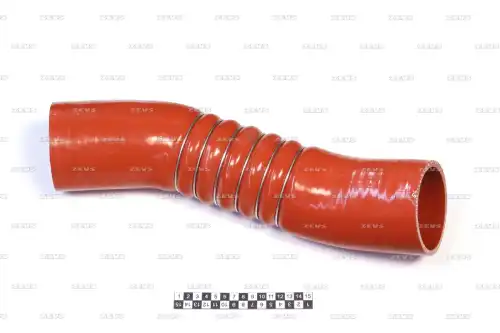 Патрубок воздушный AH8228 ZEVS