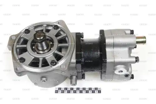CA3060 Компрессор в сборе ZEVS
