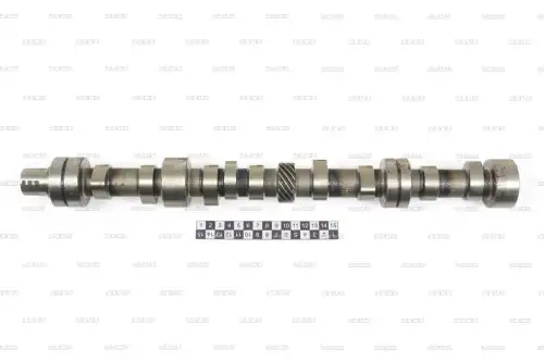 Распредвал ZEVS CS2124
