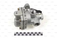 Воздушный клапан HDA031 ZEVS
