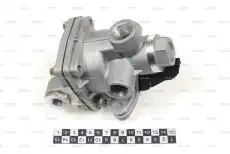 Воздушный клапан HDA031 ZEVS