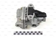 Воздушный клапан HDA031 ZEVS