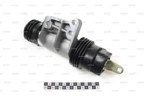 Пневмоусилитель КПП HDC022 ZEVS