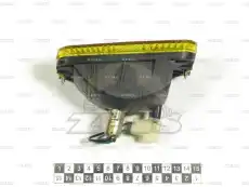 014105L Туманка ZEVS