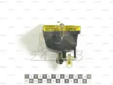 014105L Туманка ZEVS
