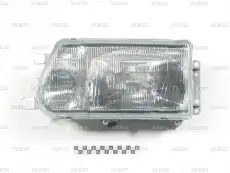 Фара ZEVS 014301L