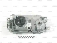 Фара ZEVS 014301L