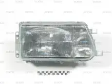 Фара ZEVS 014301R