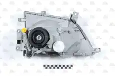 Фара ZEVS 014401L