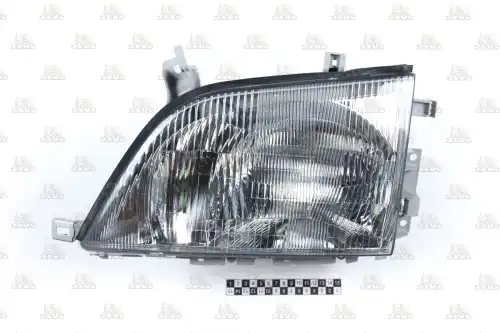 Фара ZEVS 014401L