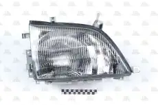 Фара ZEVS 014401R