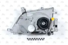 Фара ZEVS 014401R