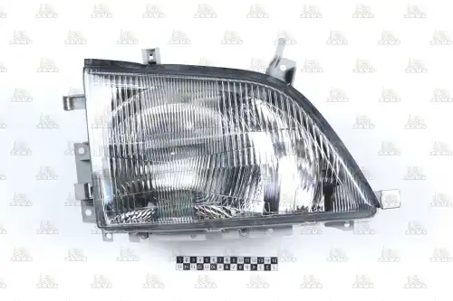 Фара ZEVS 014401R