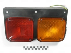 Стоп правый 034709R ZEVS