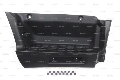 Подножка 034726R ZEVS