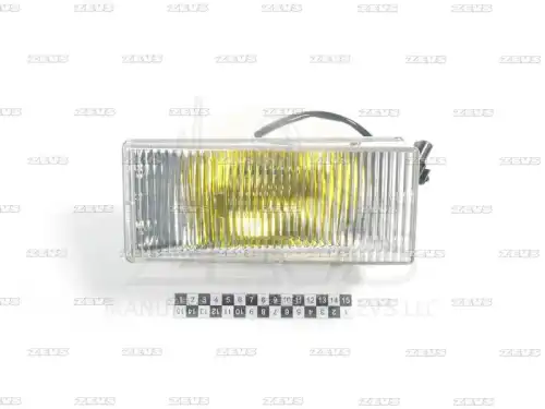 Туманка 037205R ZEVS