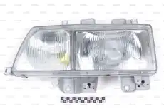 Фара ZEVS 054301L