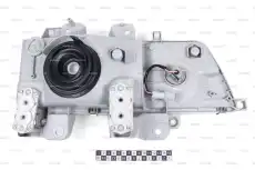 Фара ZEVS 054301L