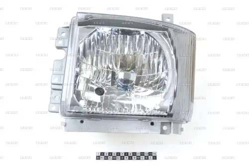 Фара ZEVS 054701L