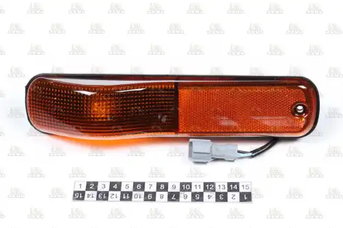 Габарит 057504R ZEVS