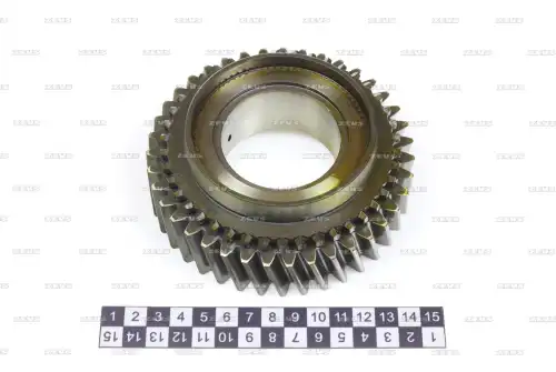 Шестерня КПП ZEVS GCT1147