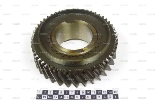 Шестерня КПП ZEVS GCT2390
