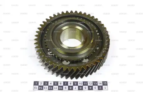 Шестерня КПП ZEVS GCT2460