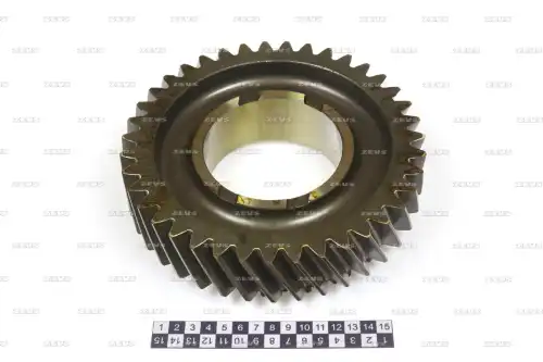Шестерня КПП ZEVS GCT2981
