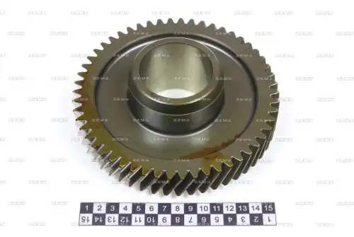 Шестерня КПП ZEVS GCT7987
