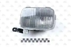 014405CL Туманка ZEVS