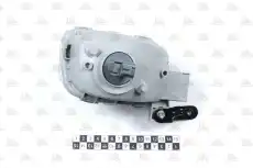 014405CL Туманка ZEVS