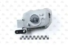 014405CR Туманка ZEVS