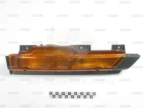 Повторитель поворота 034304YL ZEVS