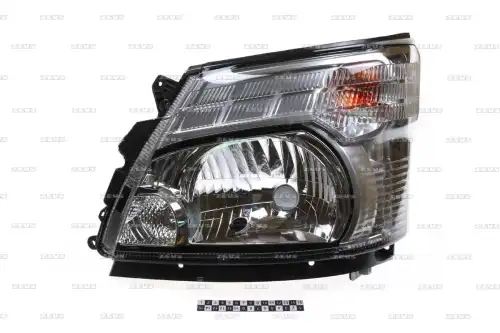 Фара ZEVS 045001AL
