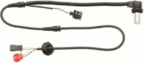 Датчик ABS HOFFER 8290053