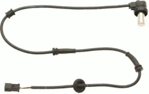 Датчик ABS HOFFER 8290057