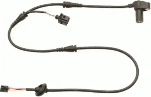 Датчик ABS HOFFER 8290068