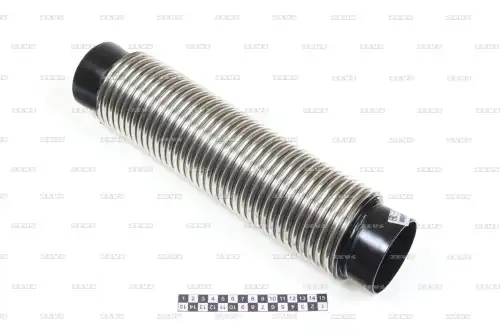 Гофра глушителя ZEVS FEP7675CT L= d=