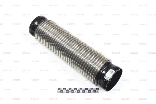 Гофра глушителя ZEVS FEP8975CT L= d=