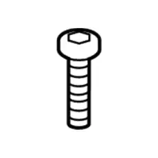 FILLISTER HEAD SCREW 07149148299 MINI
