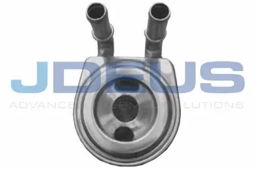 Масляный радиатор J. DEUS 421M36A