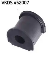 Втулка, стабилизатор VKDS 452007 SKF